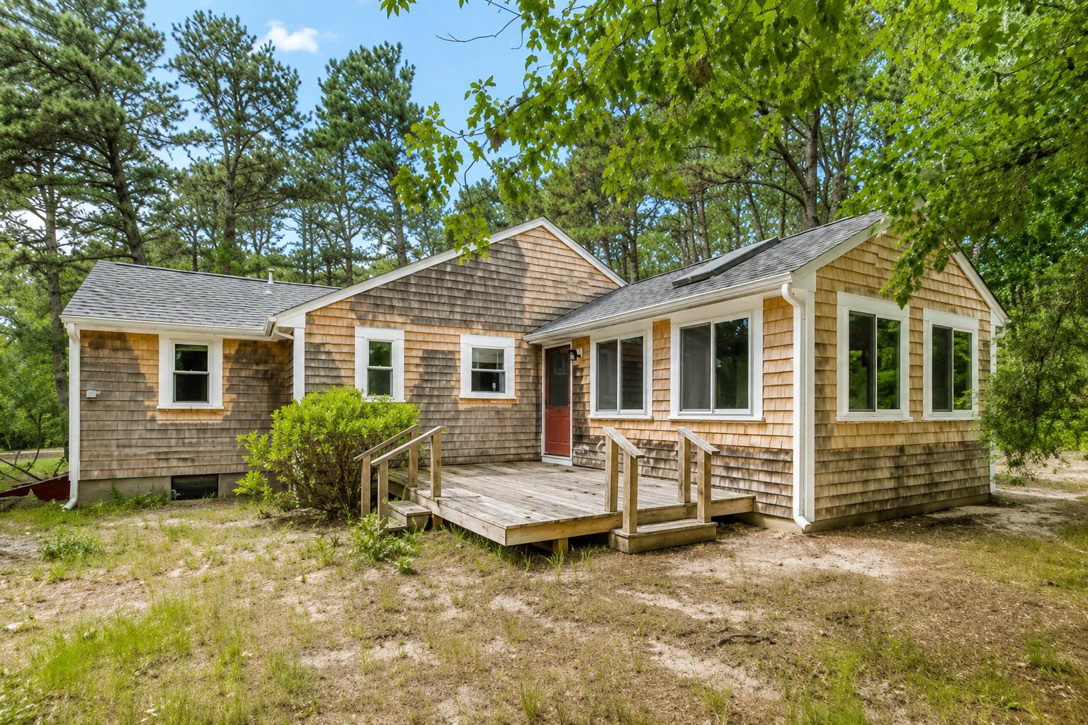10 Bartlett Road Wellfleet MA 02667