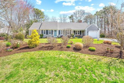 67 Surf Drive Mashpee MA 02649