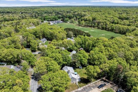 17 Greenway Circle Sandwich MA 02563