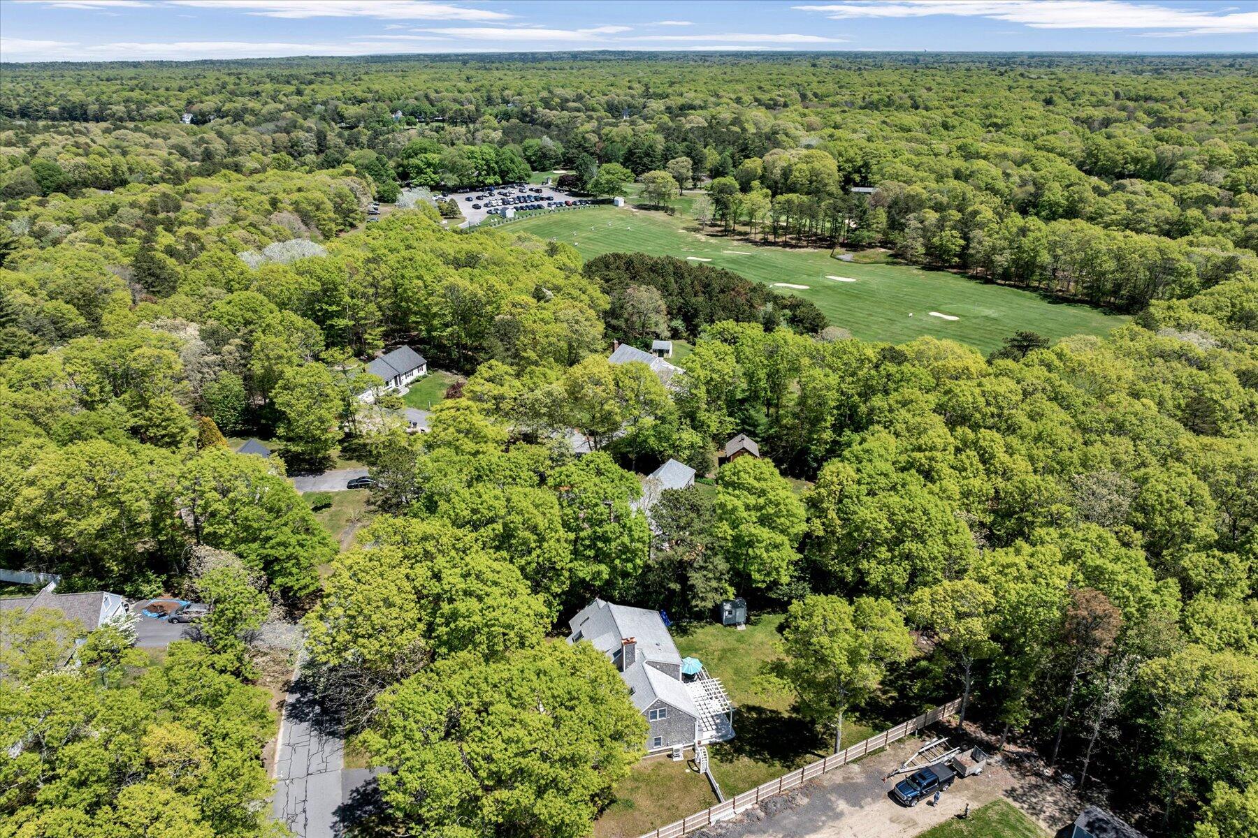 17 Greenway Circle Sandwich MA 02563