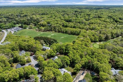 17 Greenway Circle Sandwich MA 02563