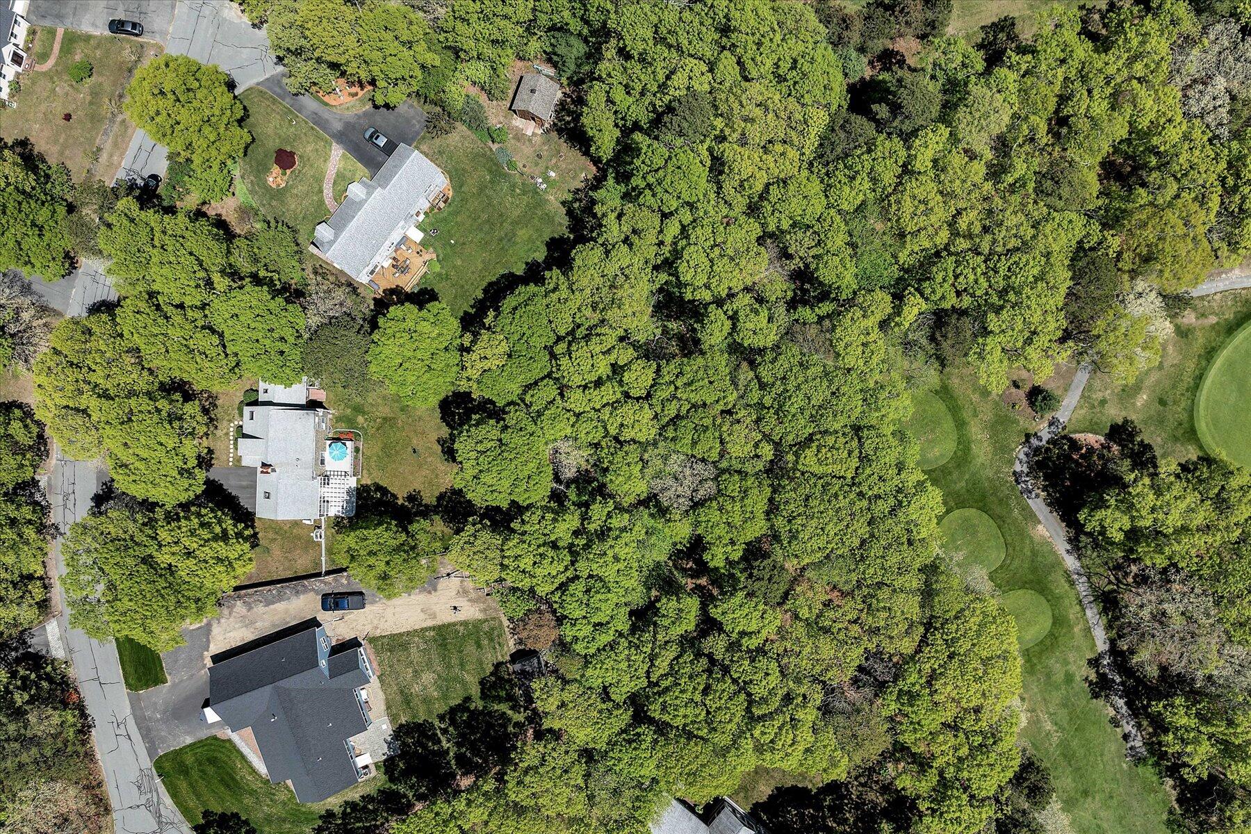 17 Greenway Circle Sandwich MA 02563