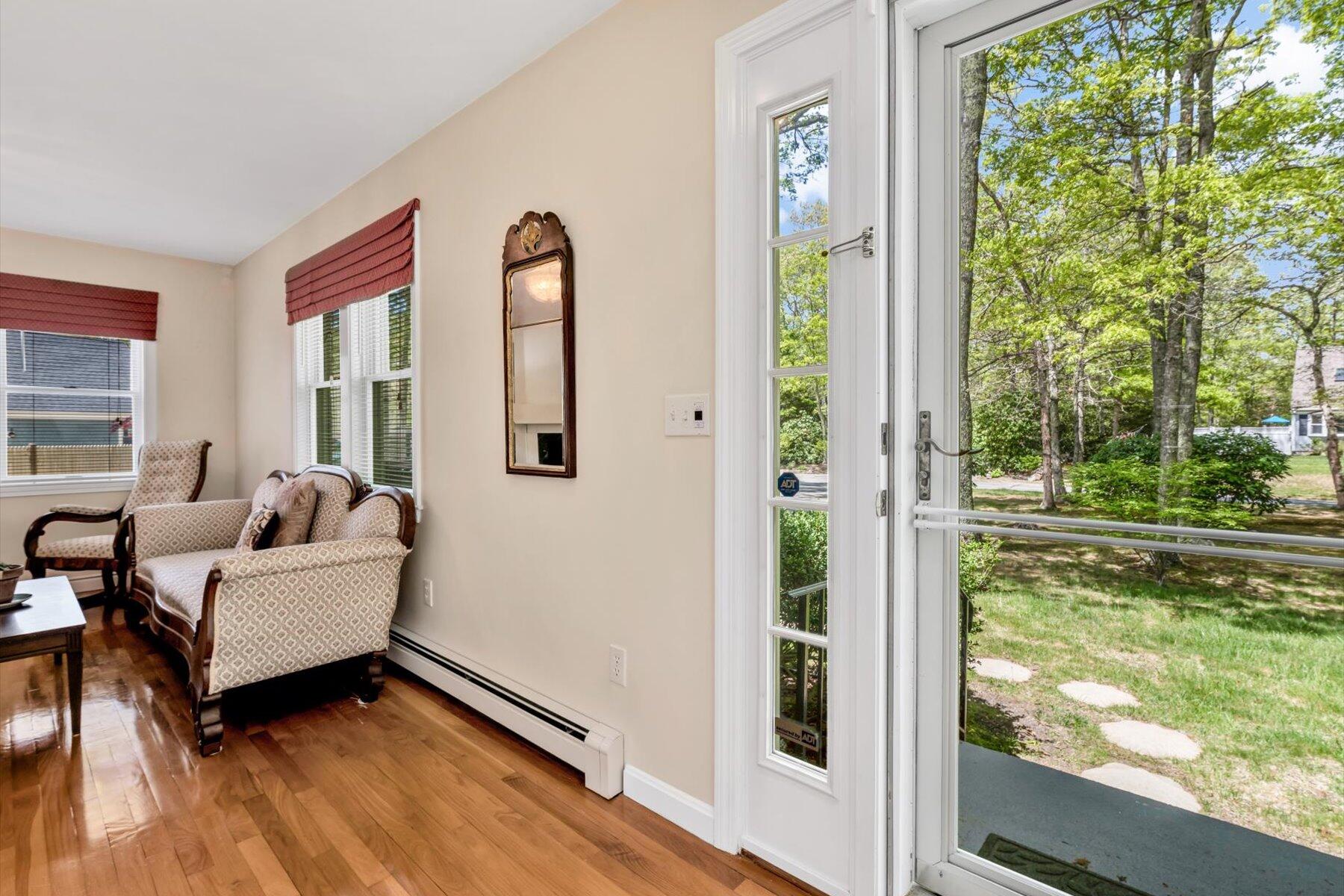 17 Greenway Circle Sandwich MA 02563