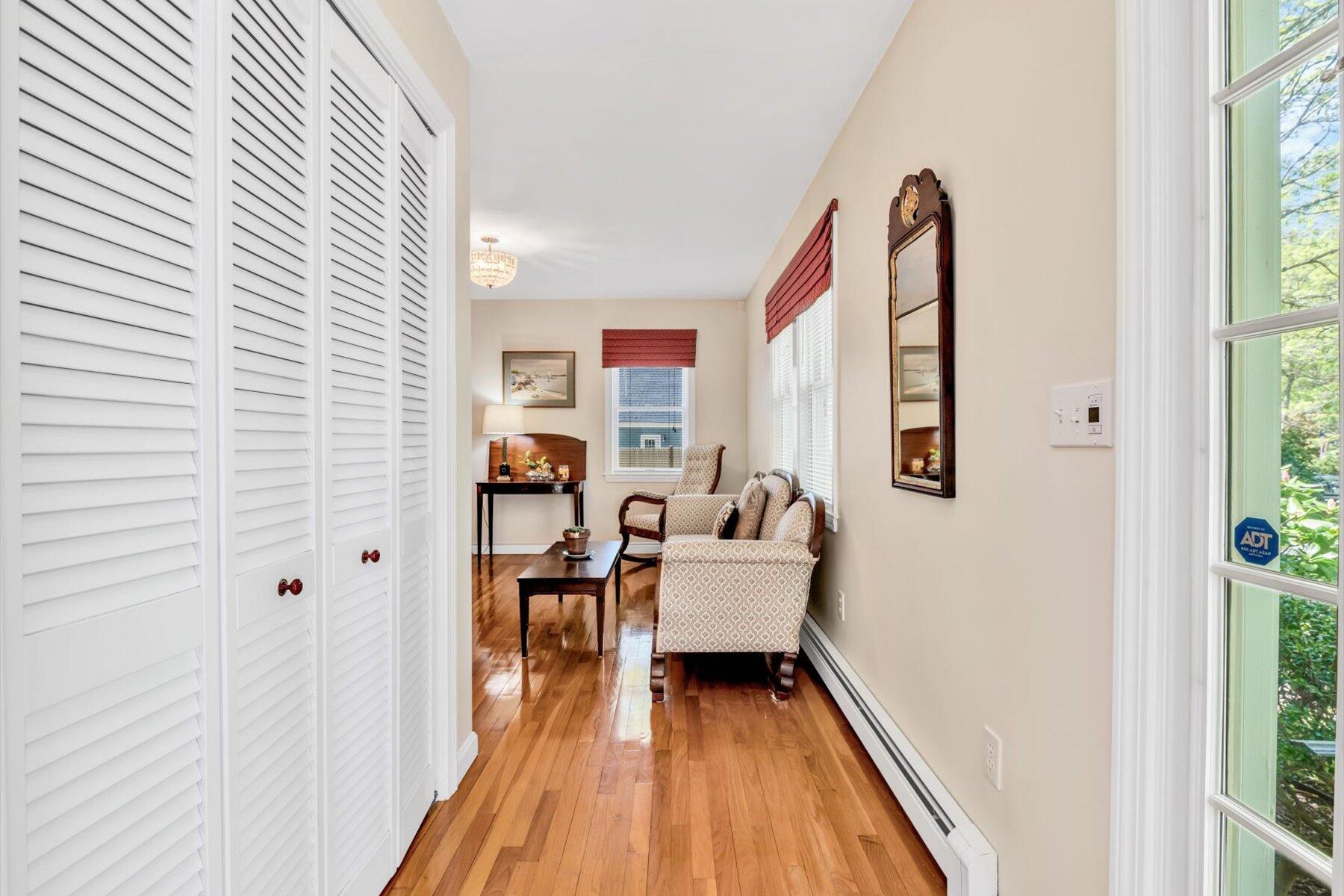 17 Greenway Circle Sandwich MA 02563