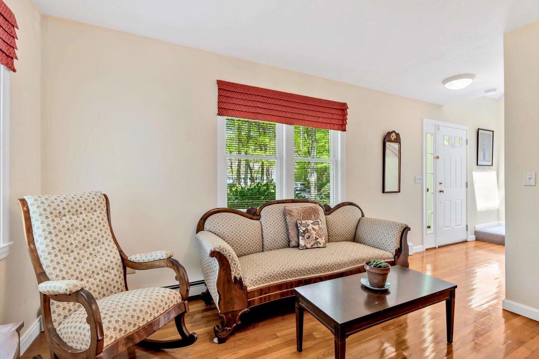 17 Greenway Circle Sandwich MA 02563