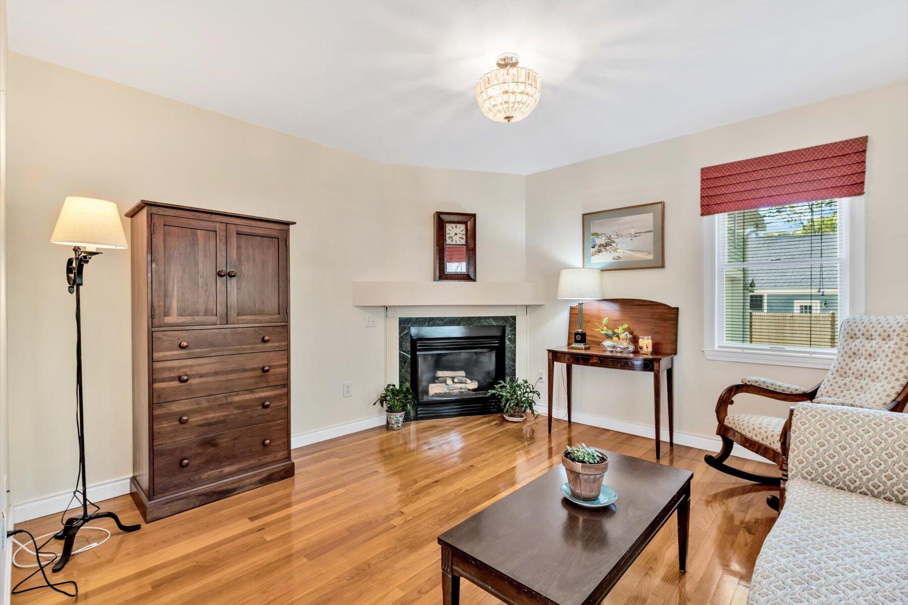 17 Greenway Circle Sandwich MA 02563