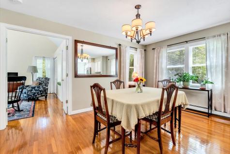 17 Greenway Circle Sandwich MA 02563