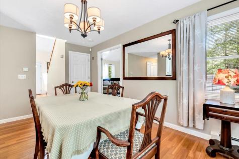 17 Greenway Circle Sandwich MA 02563