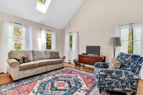 17 Greenway Circle Sandwich MA 02563