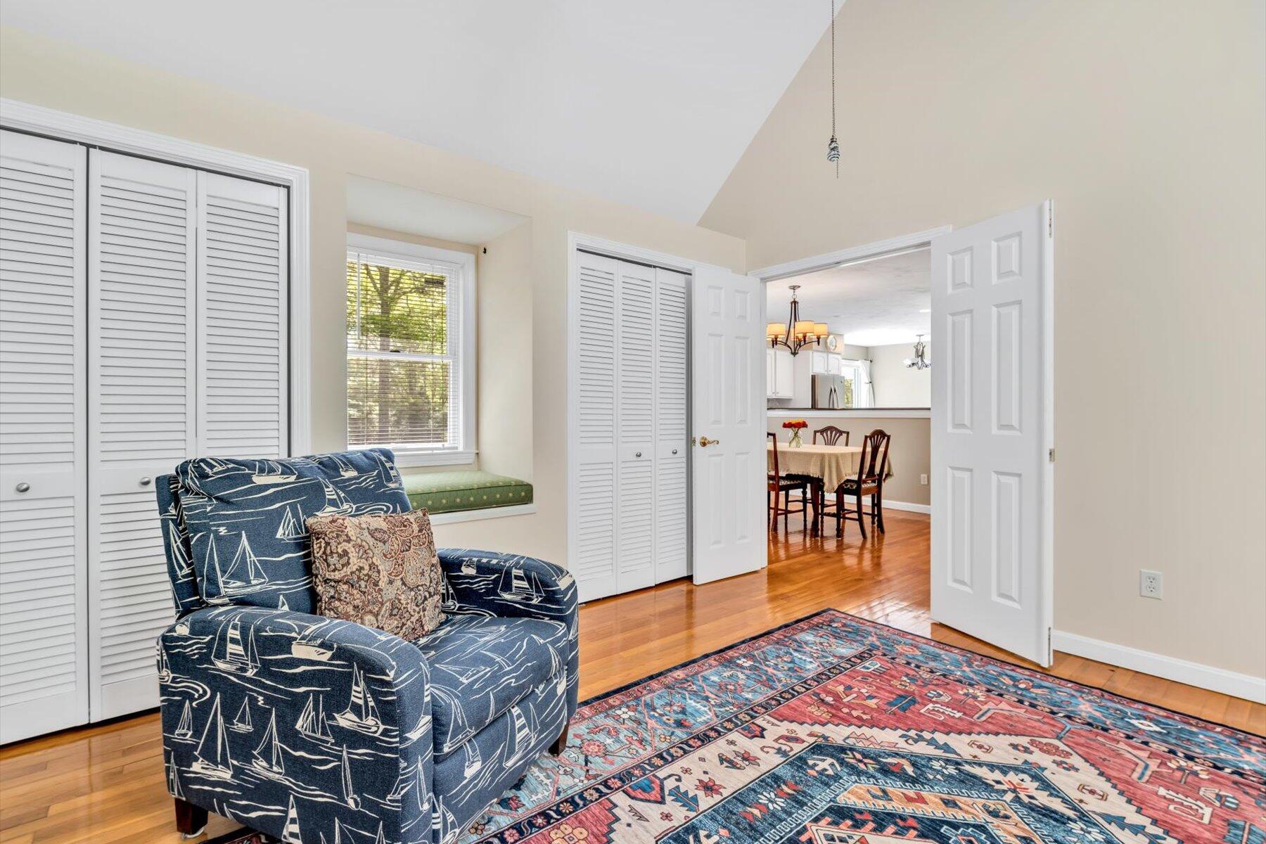 17 Greenway Circle Sandwich MA 02563