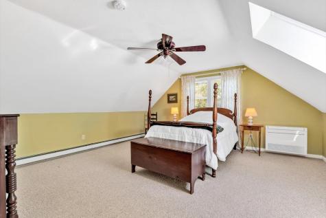 17 Greenway Circle Sandwich MA 02563