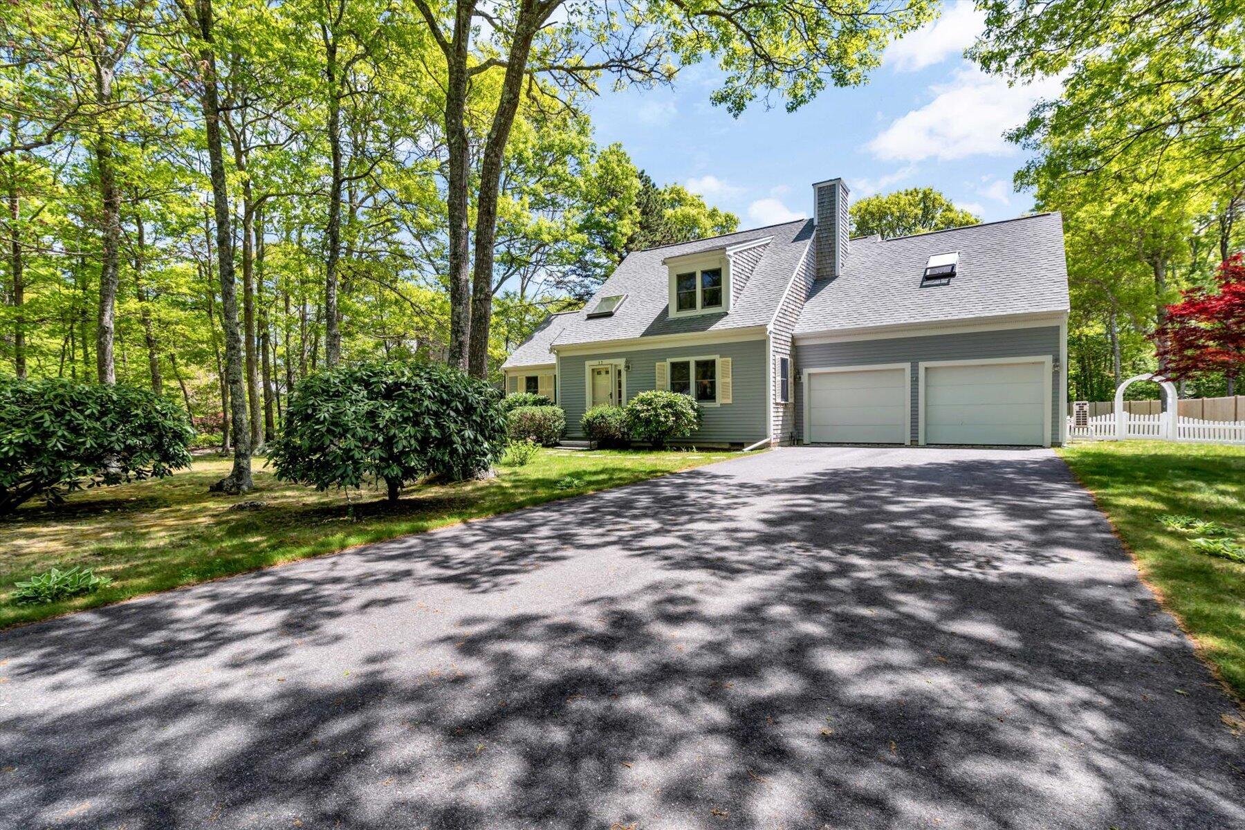 17 Greenway Circle Sandwich MA 02563