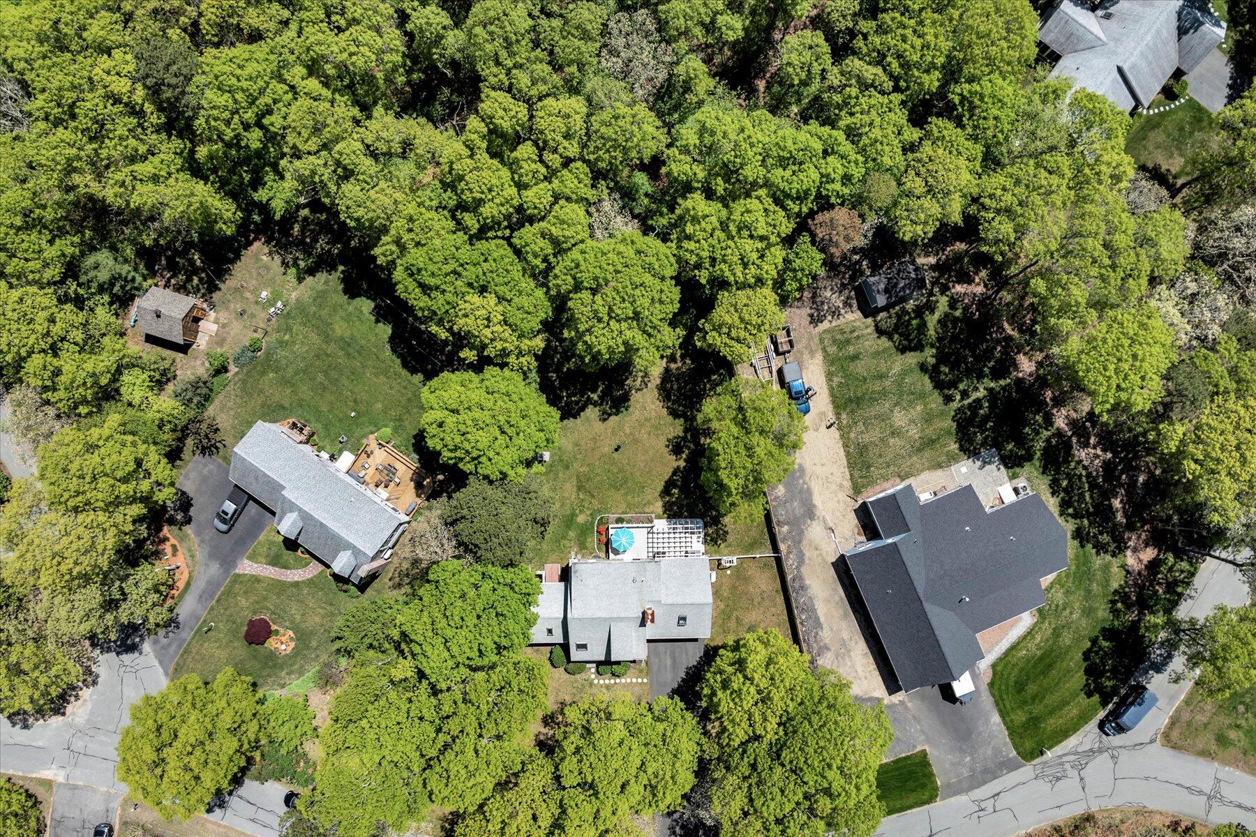 17 Greenway Circle Sandwich MA 02563