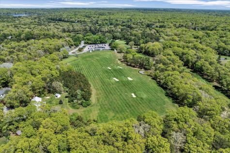 17 Greenway Circle Sandwich MA 02563