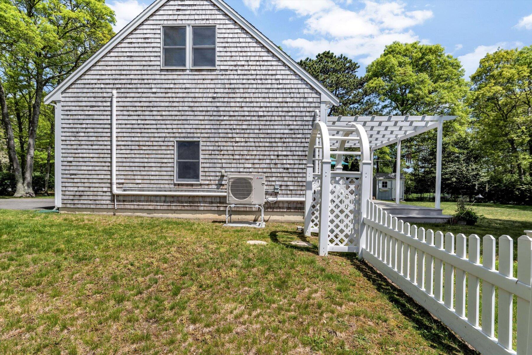 17 Greenway Circle Sandwich MA 02563