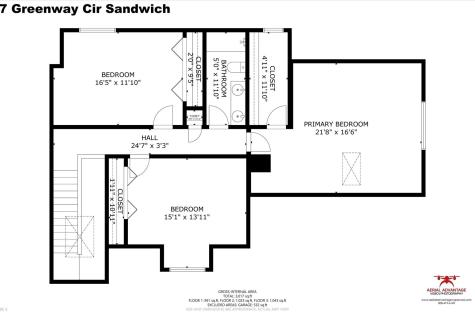 17 Greenway Circle Sandwich MA 02563
