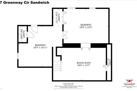 17 Greenway Circle Sandwich MA 02563