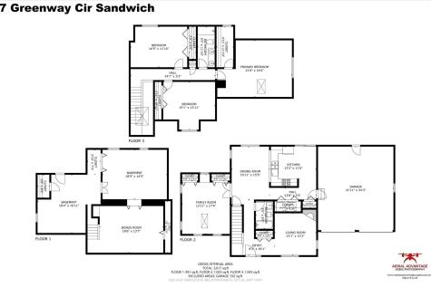 17 Greenway Circle Sandwich MA 02563