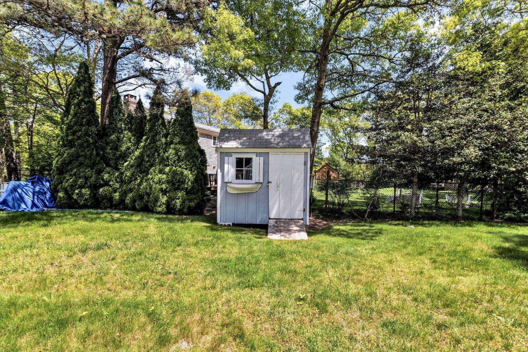 17 Greenway Circle Sandwich MA 02563