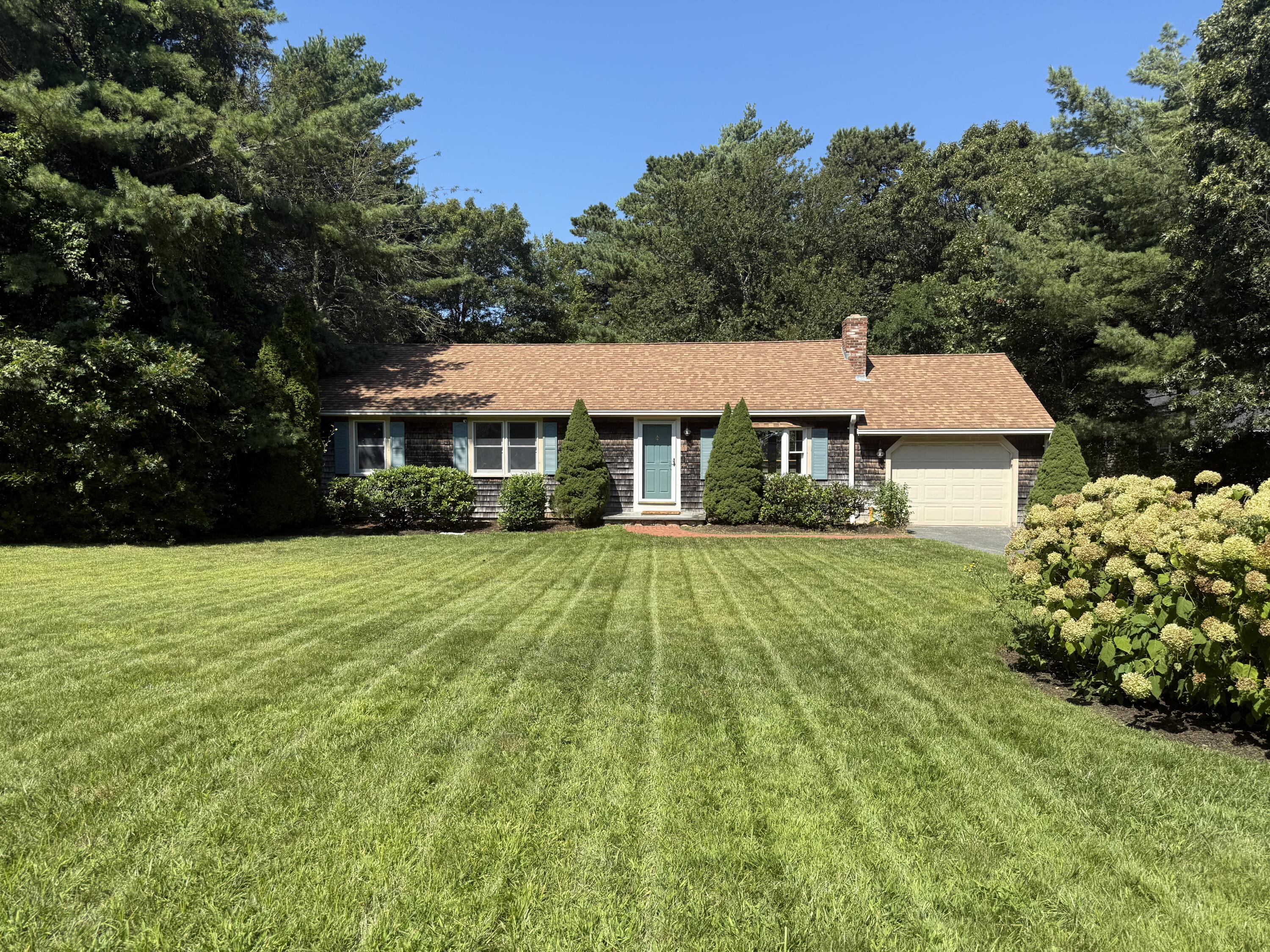 12 Pine Terrace Sandwich MA 02537