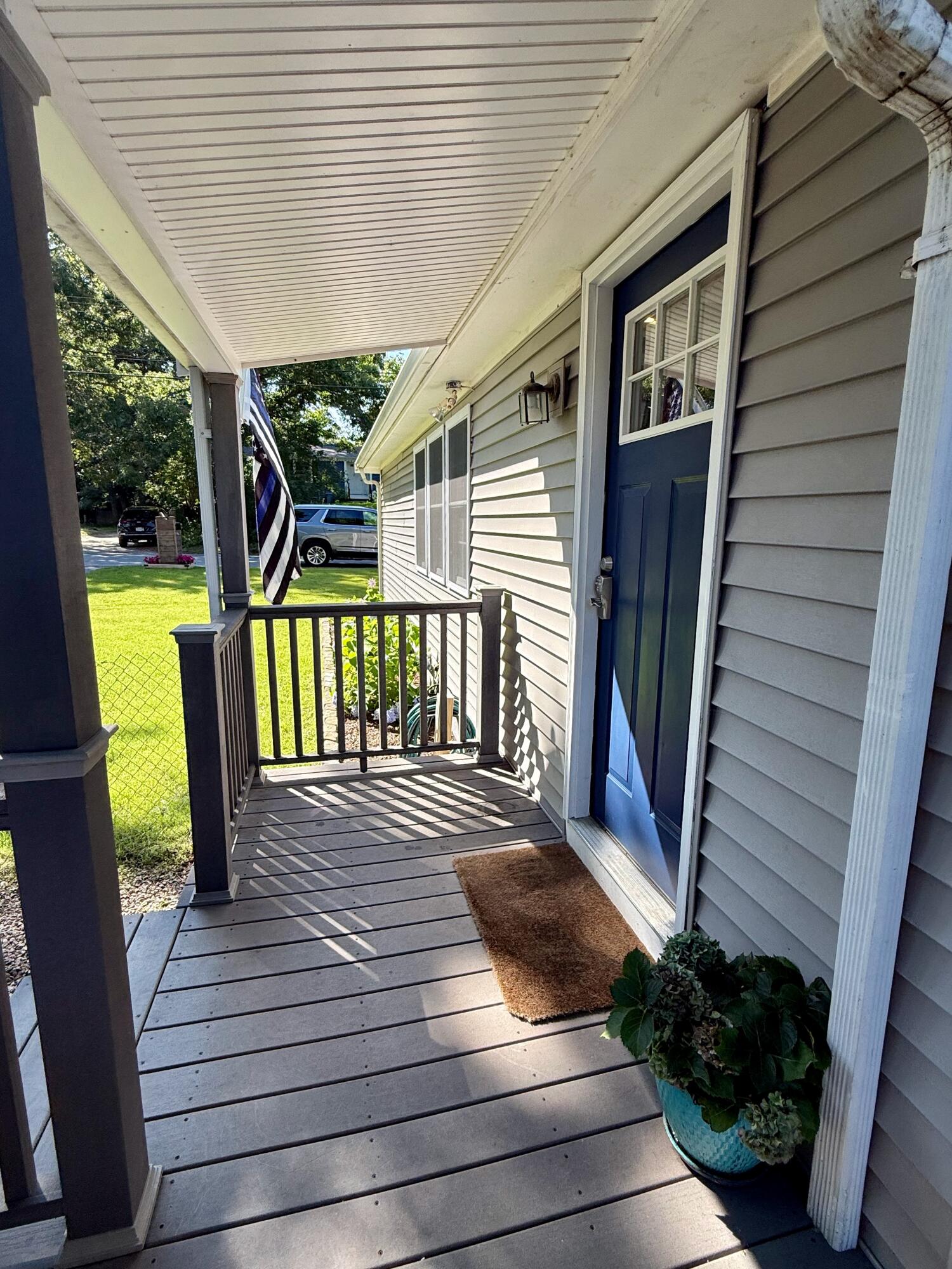 72 Handy Road Pocasset MA 02559