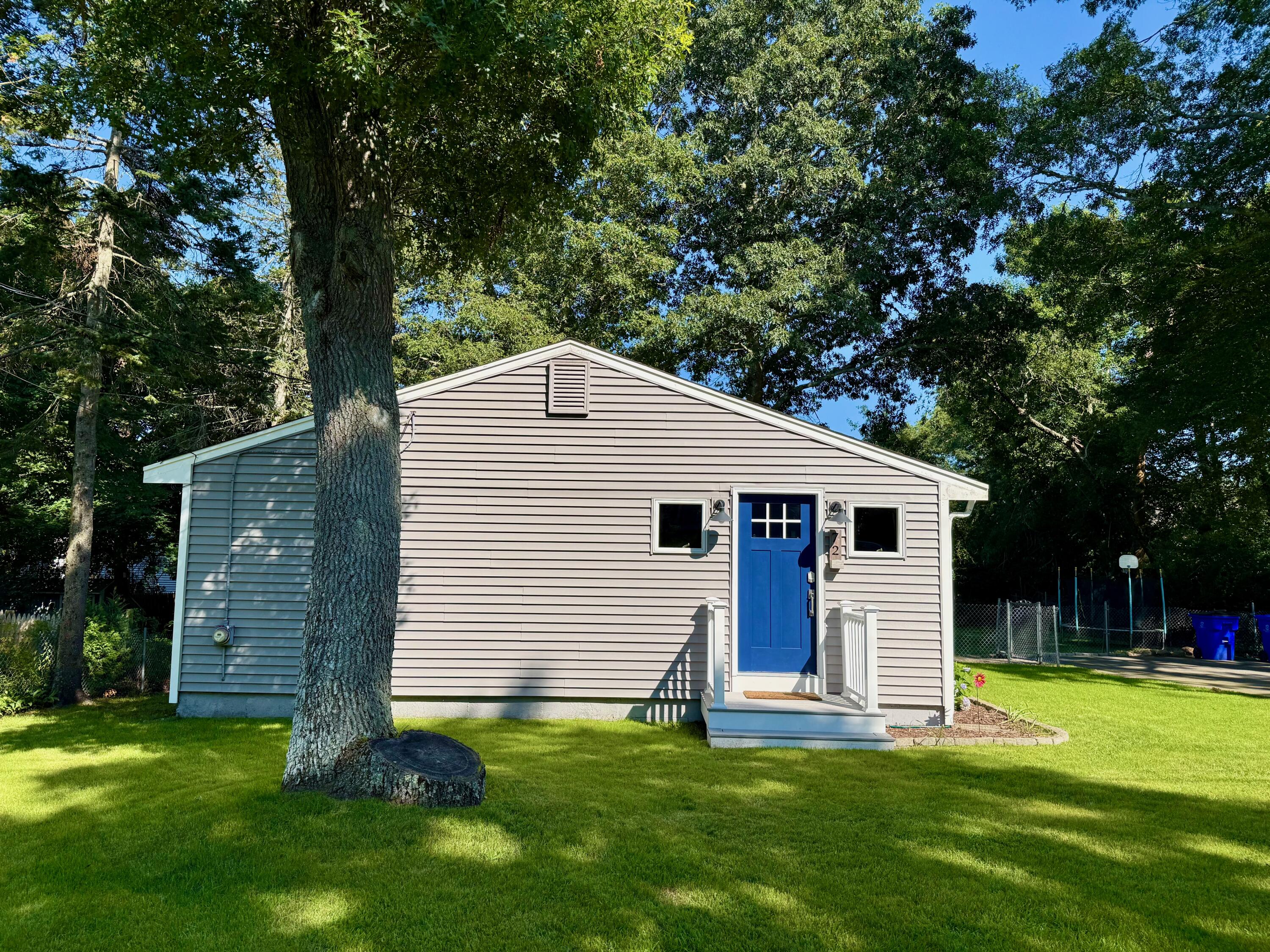 72 Handy Road Pocasset MA 02559
