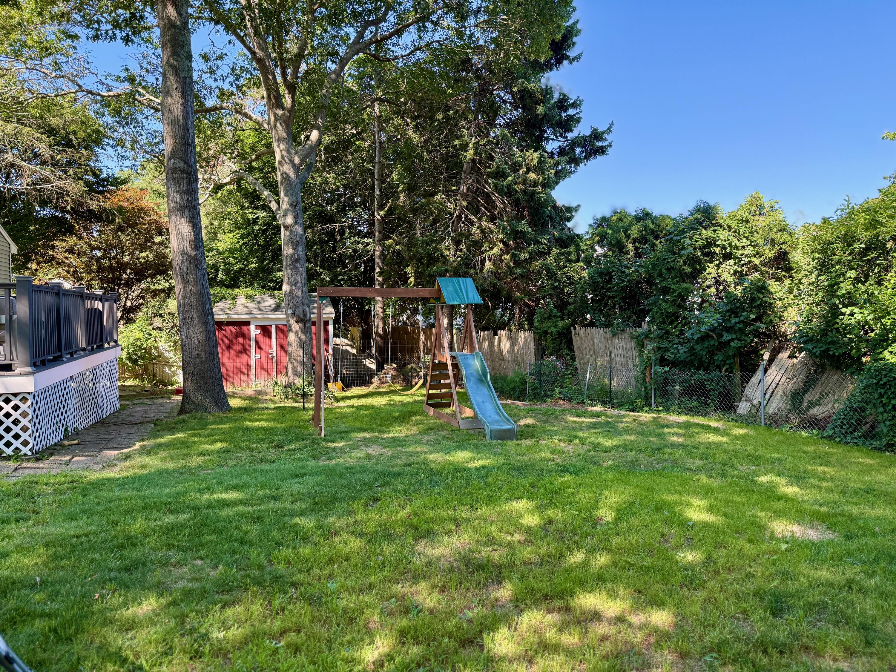 72 Handy Road Pocasset MA 02559
