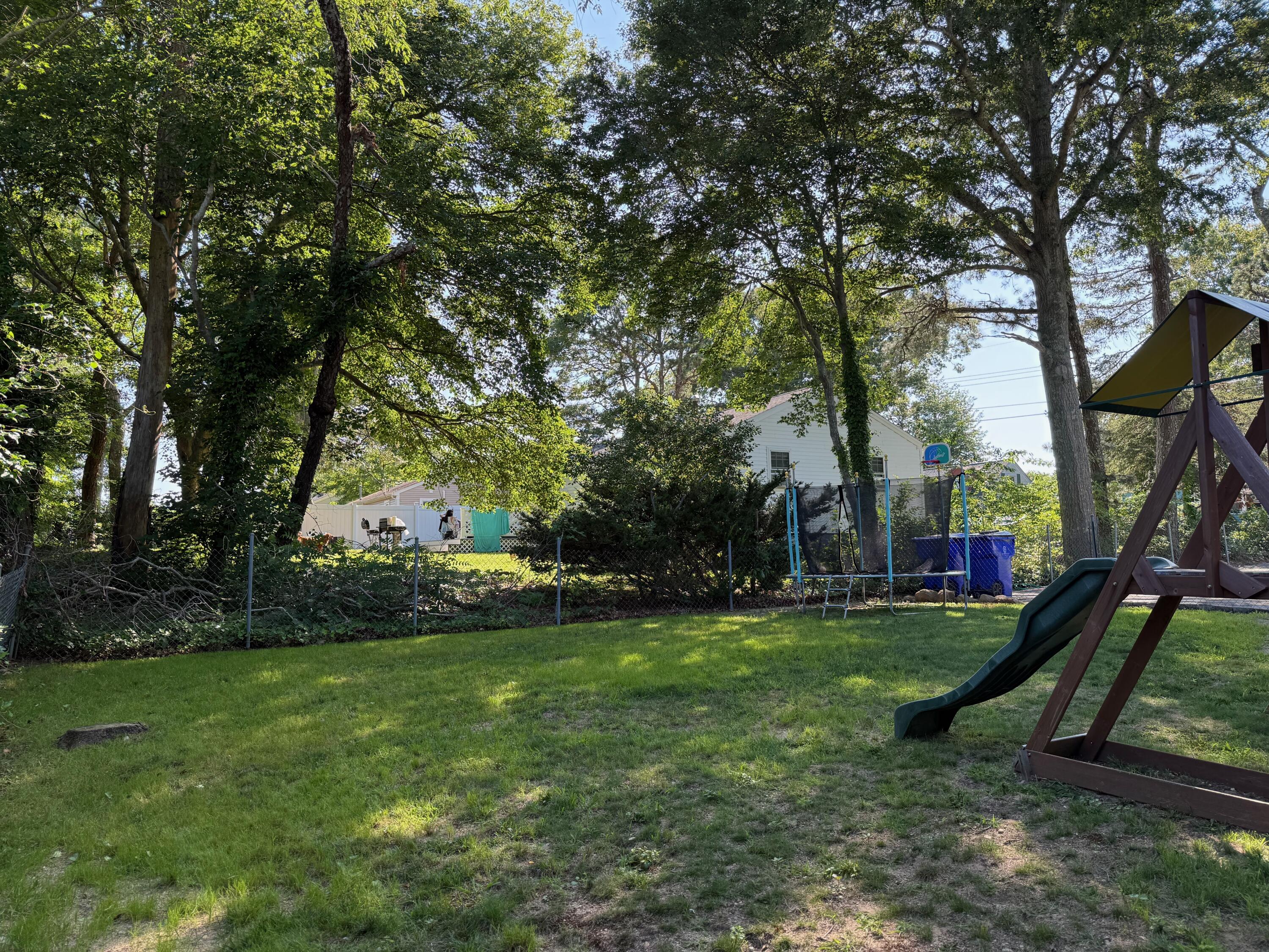 72 Handy Road Pocasset MA 02559
