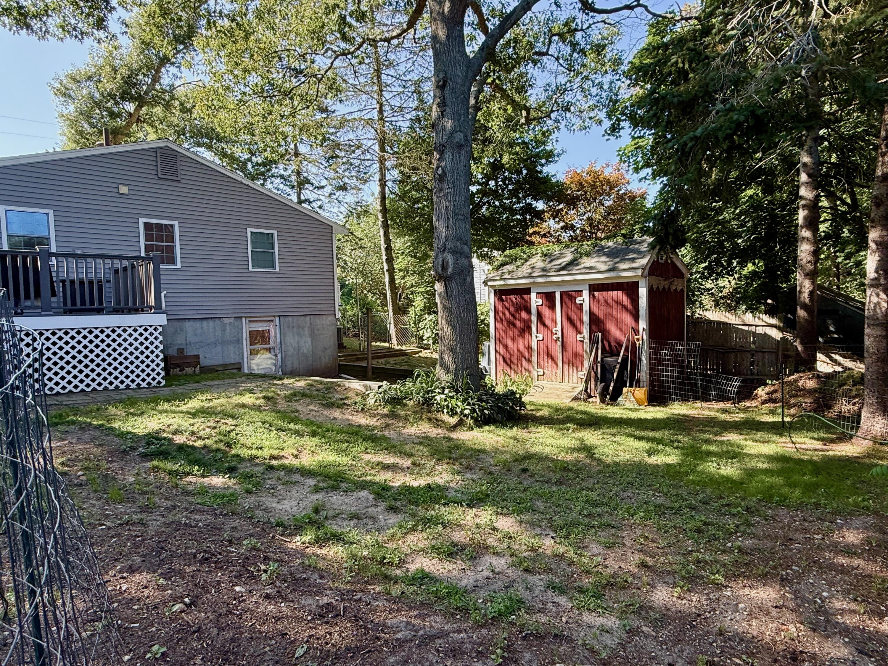 72 Handy Road Pocasset MA 02559