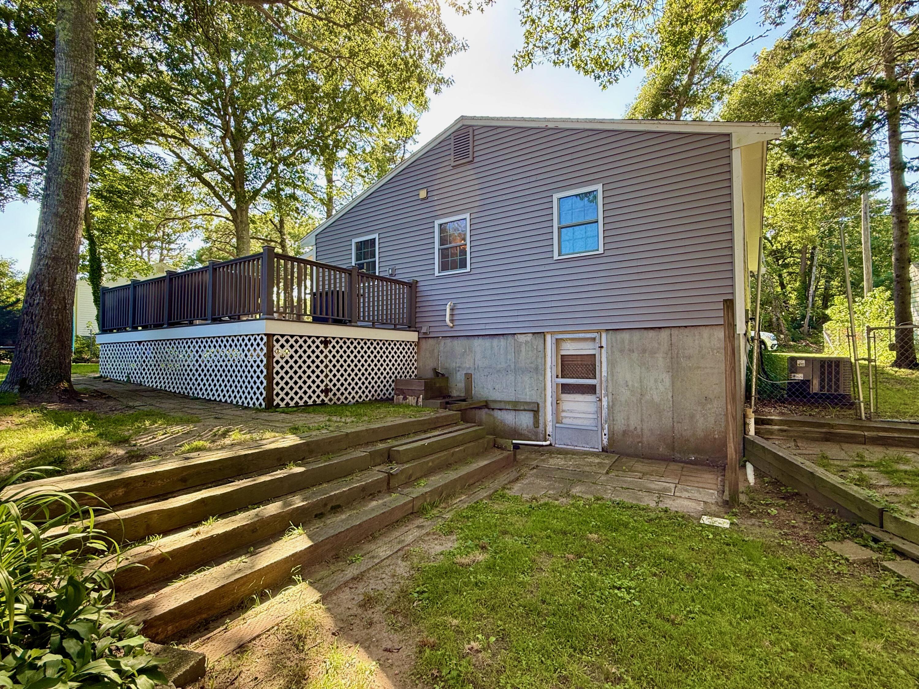 72 Handy Road Pocasset MA 02559