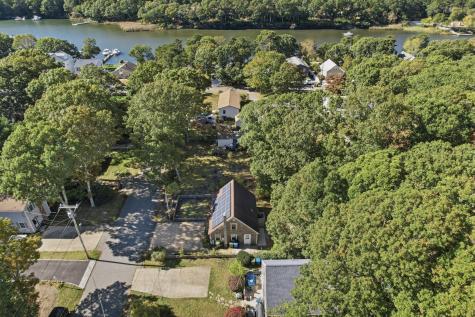 12 Avalon Drive Teaticket MA 02536