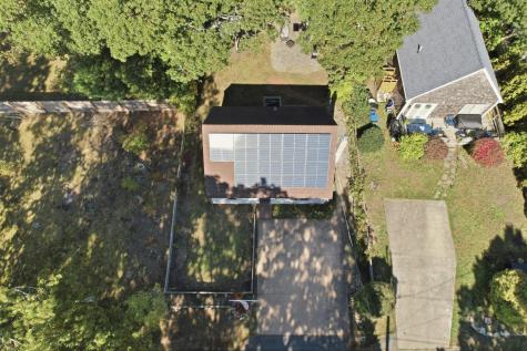 12 Avalon Drive Teaticket MA 02536