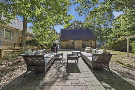 12 Avalon Drive Teaticket MA 02536