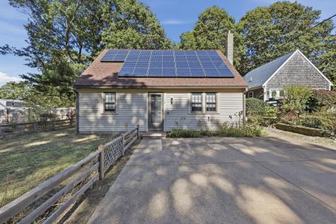 12 Avalon Drive Teaticket MA 02536