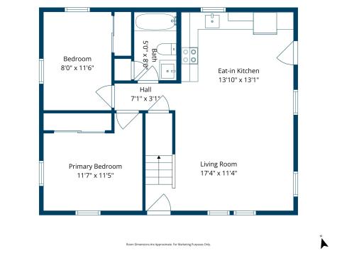 12 Avalon Drive Teaticket MA 02536