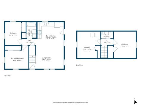 12 Avalon Drive Teaticket MA 02536
