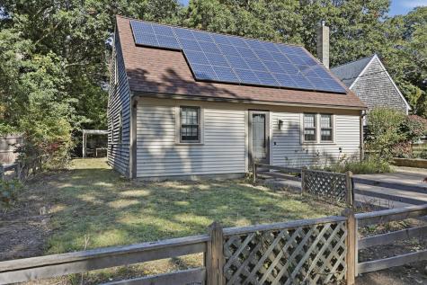12 Avalon Drive Teaticket MA 02536