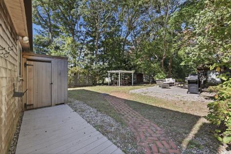 12 Avalon Drive Teaticket MA 02536