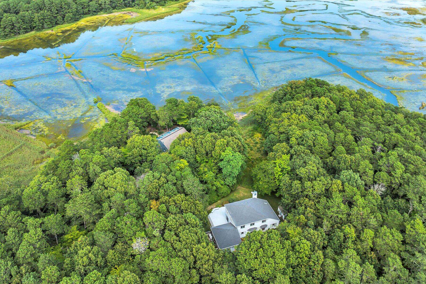 21 Great Island Road East Sandwich MA 02537