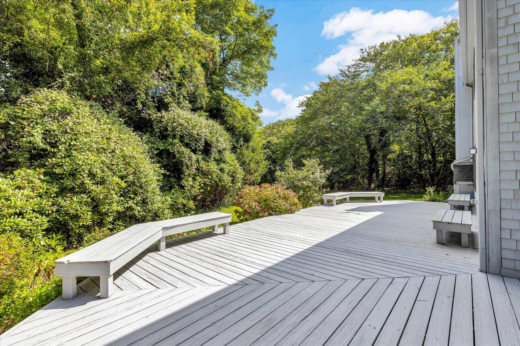 21 Great Island Road East Sandwich MA 02537