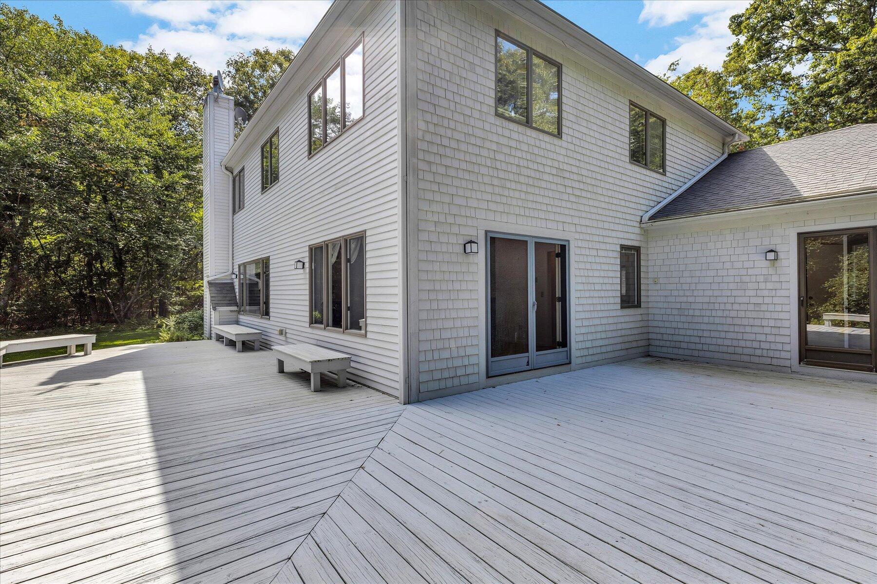 21 Great Island Road East Sandwich MA 02537