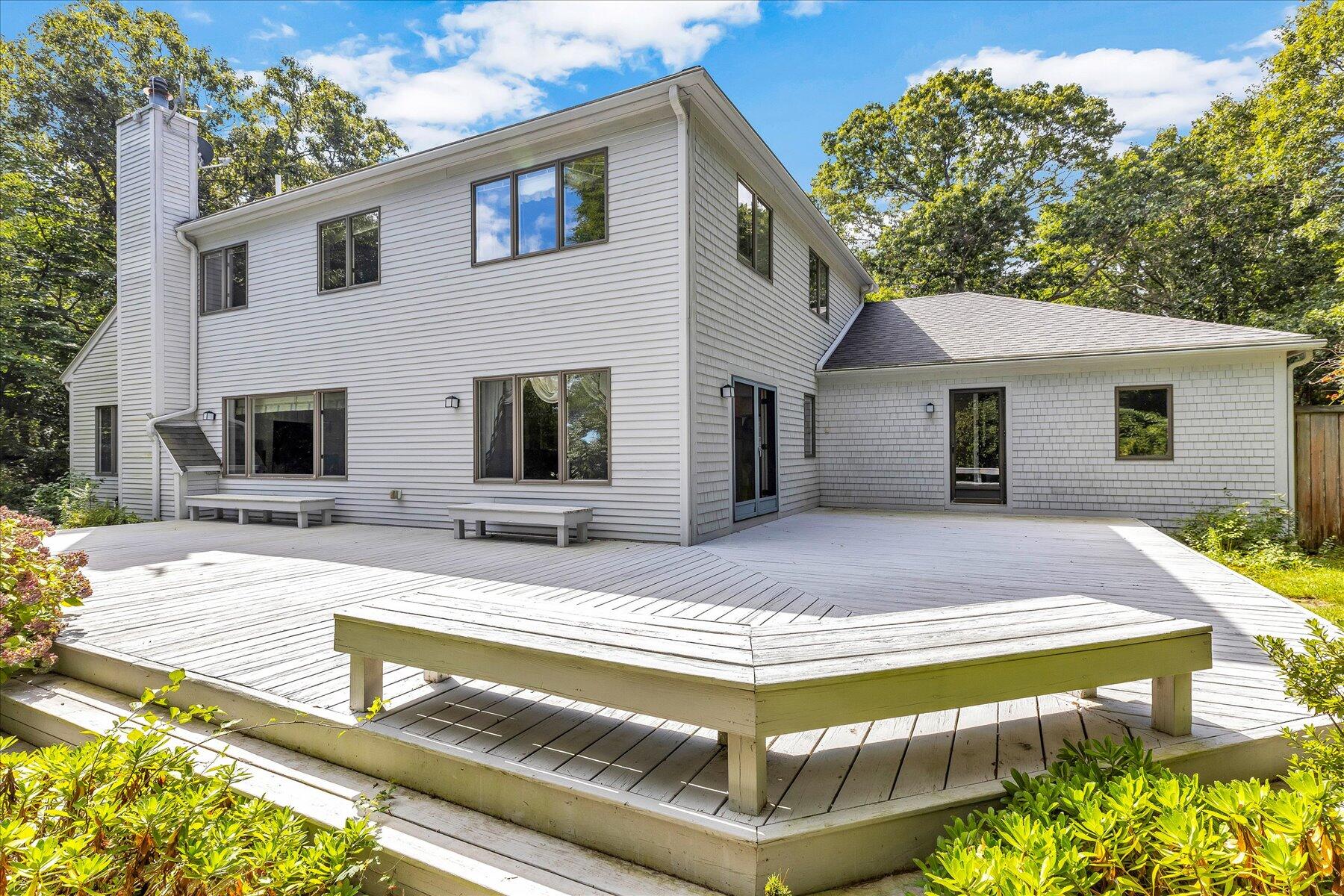 21 Great Island Road East Sandwich MA 02537