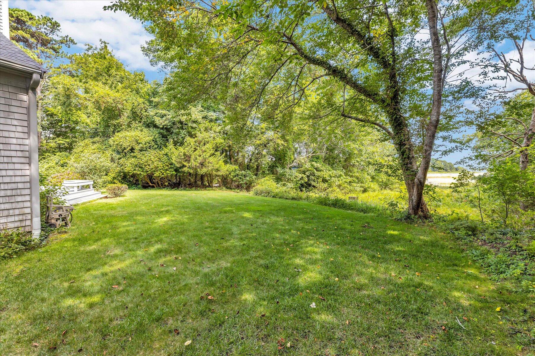 21 Great Island Road East Sandwich MA 02537