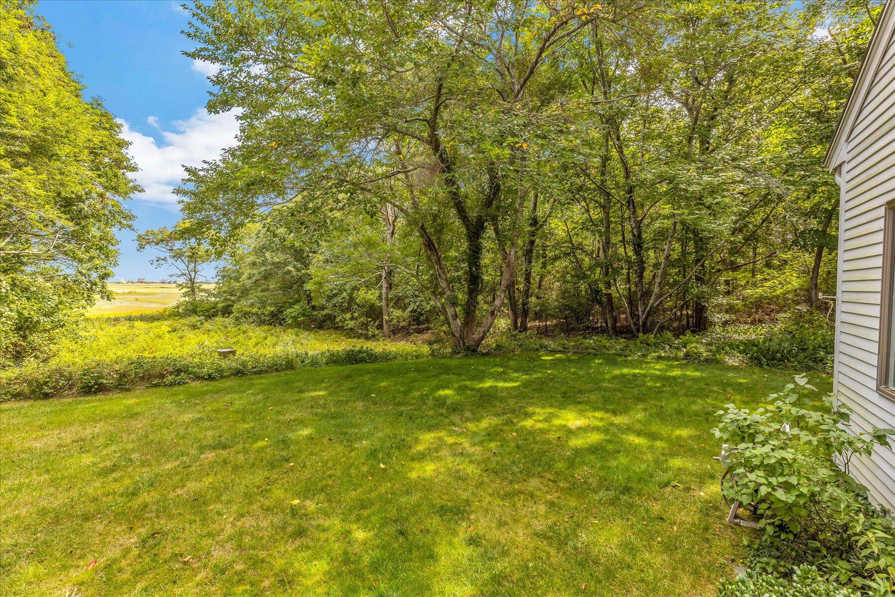 21 Great Island Road Sandwich MA 02537