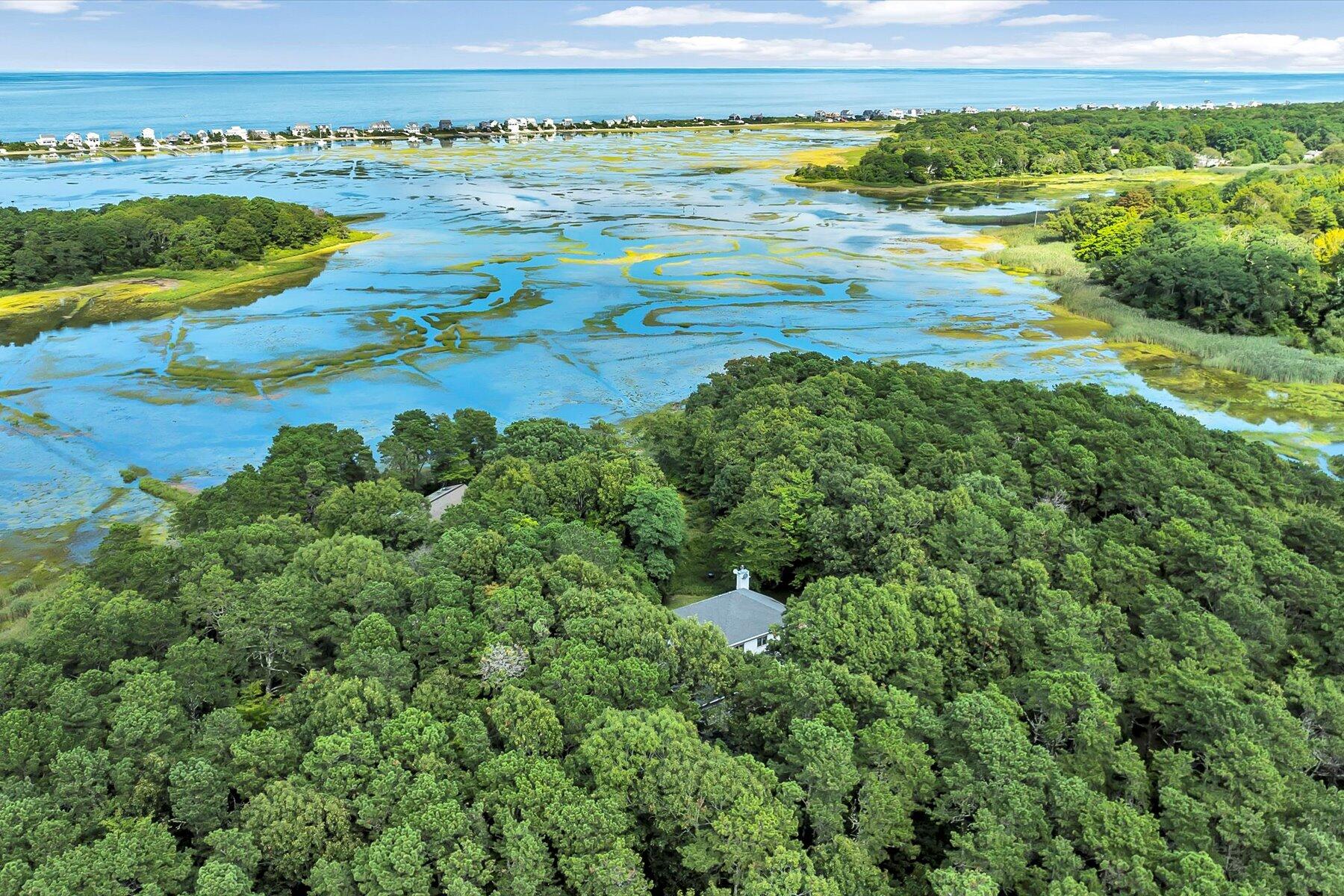 21 Great Island Road East Sandwich MA 02537