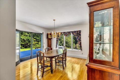 21 Great Island Road Sandwich MA 02537