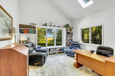 21 Great Island Road Sandwich MA 02537