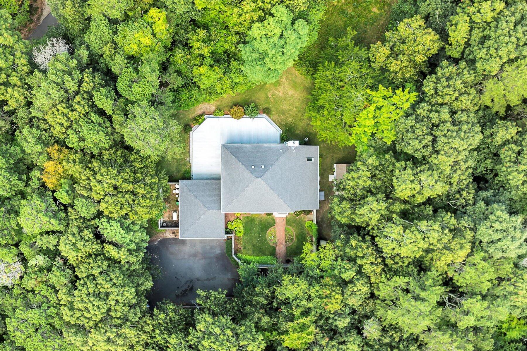 21 Great Island Road East Sandwich MA 02537