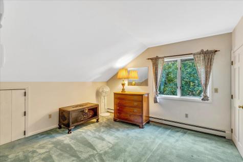 21 Great Island Road Sandwich MA 02537