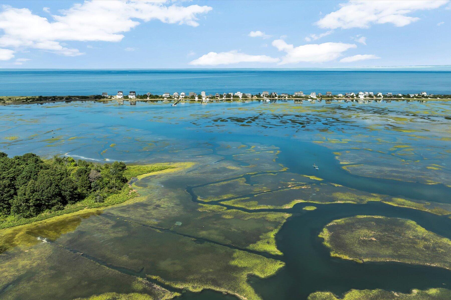 21 Great Island Road Sandwich MA 02537